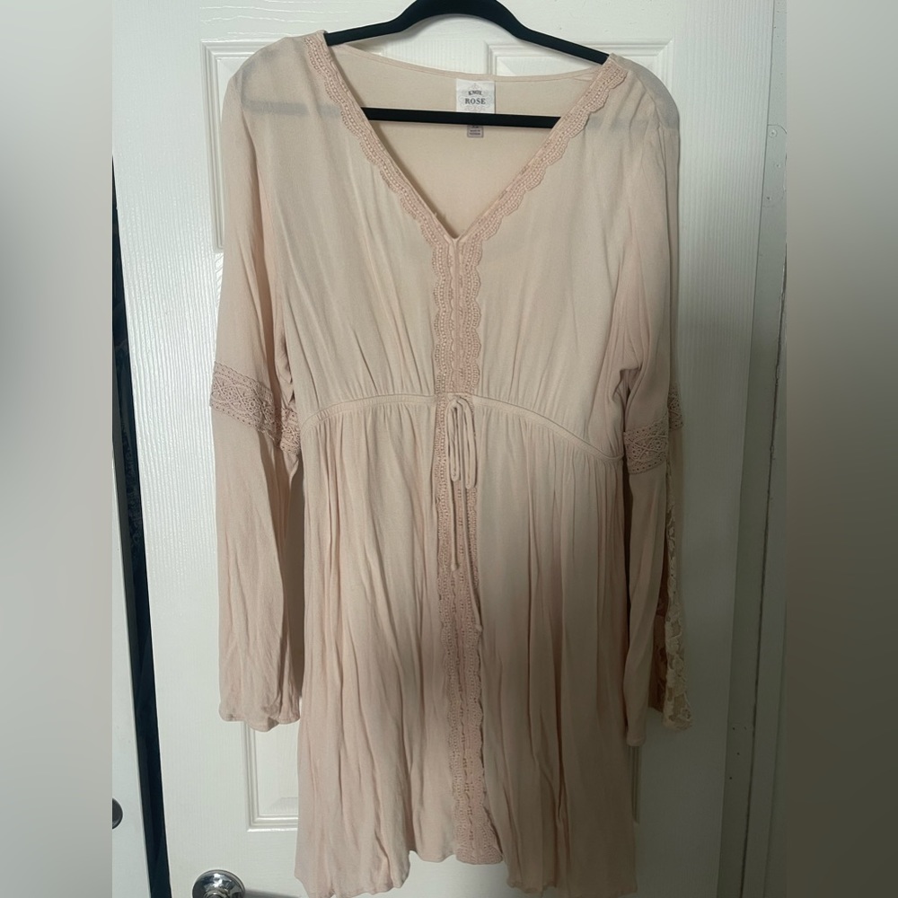 Target brand-Knox and Rose dress